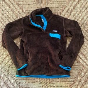 Patagonia Sweater